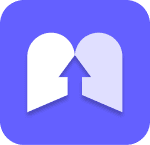 Managed logo