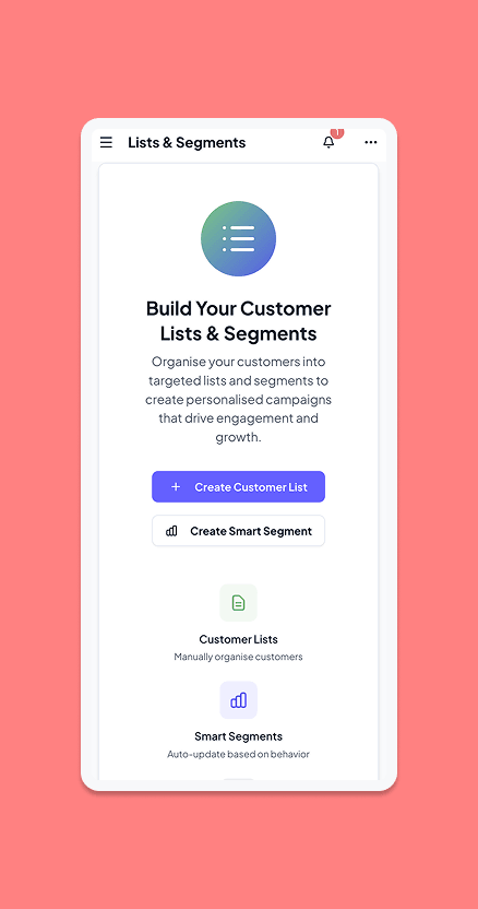 Automate rebookings, attract new clients, and grow faster With Managed