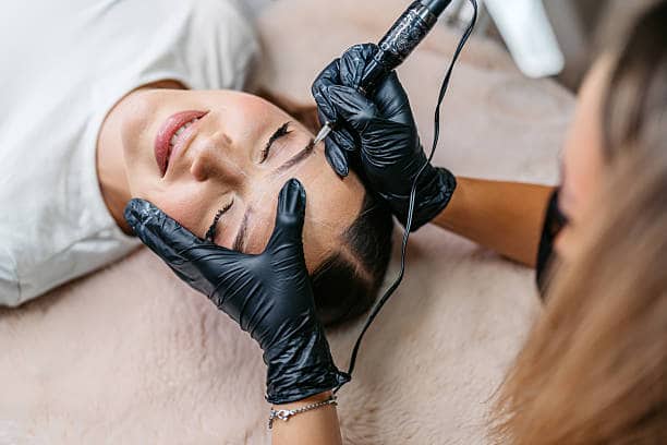 For Permanent Makeup Artists product preview