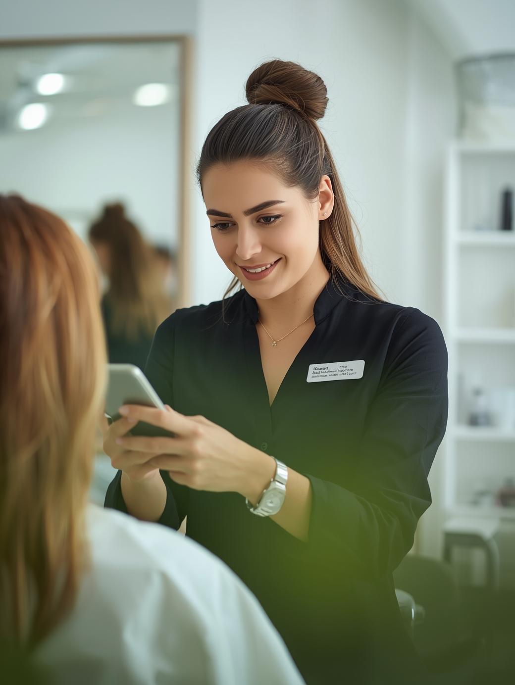 Automate bookings and reminders to save hours every week With Managed