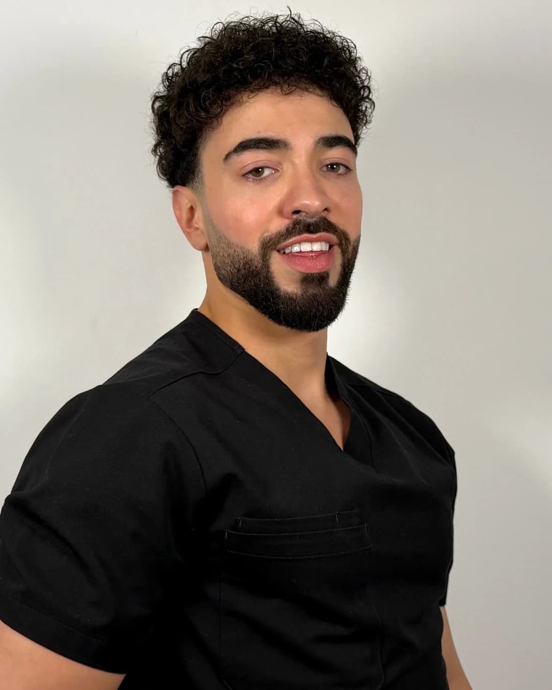 Felipe, Aesthetic Practitioner at Jungle Therapy