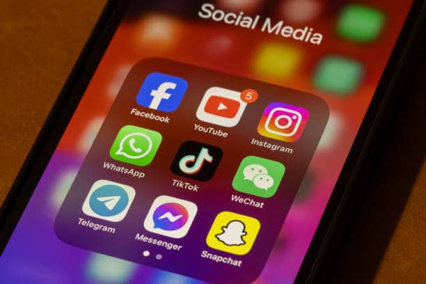 Social Media Management product preview