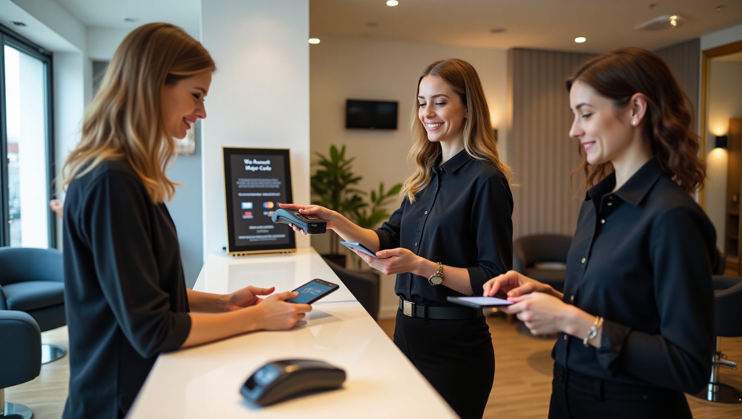 Payments
