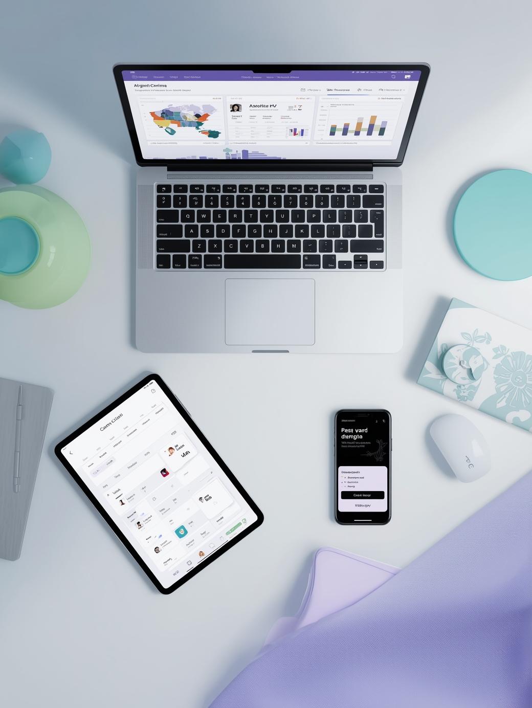 Run Your Business Like a Pro